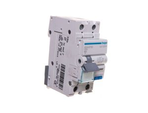 Wyłącznik różnicowo-nadprądowy RCBO 1P+N C20A 6KA 0,03A Typ A ADA970D