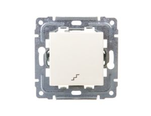 DANTE Łącznik schodowy krem 450316