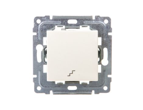 DANTE Łącznik schodowy krem 450316