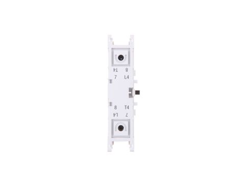 Czwarte pole 125A do GA125A GAX42125A