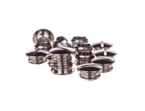 Zaślepka mosiężna M12 IP54 SKINDICHT BL-M 12x1,5 52103100