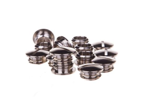 Zaślepka mosiężna M12 IP54 SKINDICHT BL-M 12x1,5 52103100