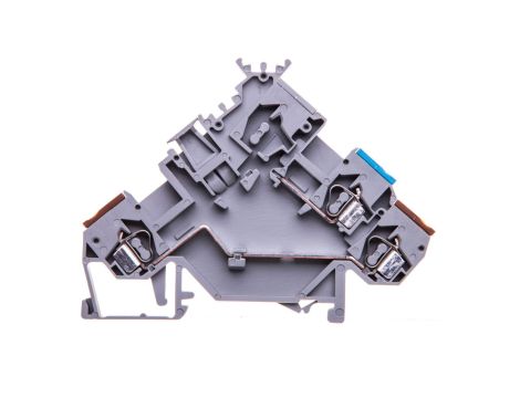 Złączka do elementów wykonawczych 2,5 mm2 280-562