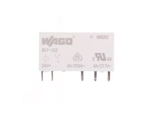 Przekaźnik 24V DC 1p 857-152
