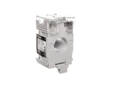 Przekładnik prądowy 1-fazowy DIN 60/5A kabel fi 21 METSECT5CC006