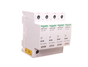 Ogranicznik przepięć iPRD-40-40kA-350V-4P A9L40400