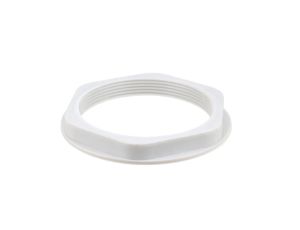 Nakrętka poliamidowa PG48 jasnoszara N 48/H E03DK-02010100901