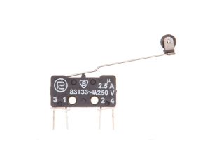 Lacznik miniaturowy 83133s54ER-34.4 W0-59-684031