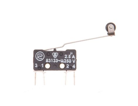 Lacznik miniaturowy 83133s54ER-34.4 W0-59-684031
