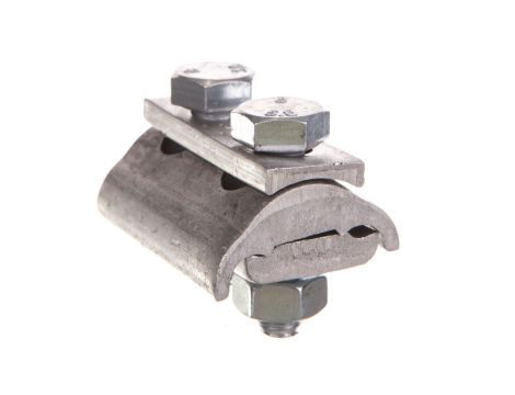 Zacisk do gołych przewodów AL 6-35mm2 Z301 002912090