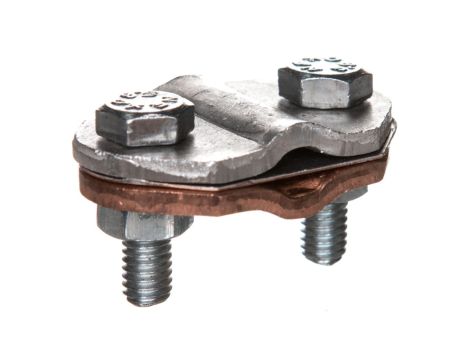 Zacisk do gołych przewodów AL-Cu 6-35mm2 Z302 002912094