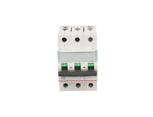 Wyłącznik nadprądowy 3P D 40A 6kA AC S303 TX3 403759
