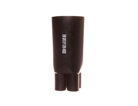 Palczatka termokurczliwa 25-95mm2 4-żyłowa 58/26 CRB45826