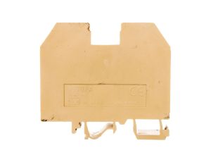 Złączka szynowa gwintowa 70mm2 beżowa VS 70 PA 003901188
