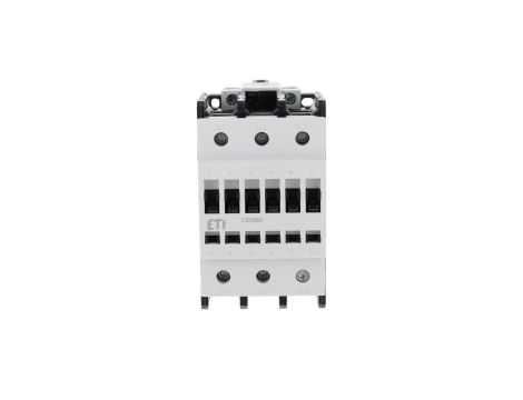 Stycznik mocy 80A 3P 230V AC 0Z 0R CEM80.00-230V-50/60Hz 004650103