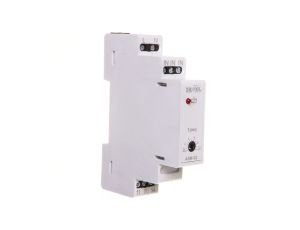 Automat schodowy 16A 230V AC 1Z 2sek-10min IP20 ASM-02 EXT10000006