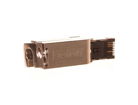 Wtyczka RJ45 2x2 kat.5 prosta metalowa do przewodu Ethernet 6GK1901-1BB10-2AB0 /10 szt./