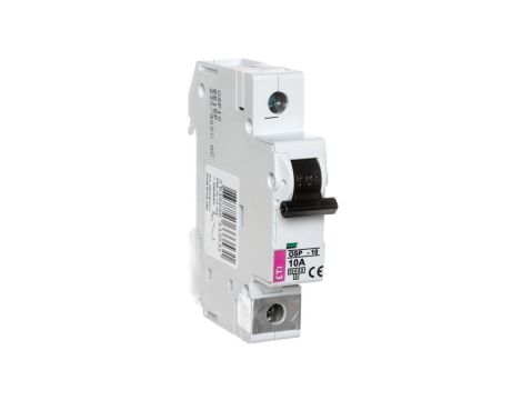 Ogranicznik mocy OSP-10 1P 10A 002181011