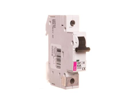 Ogranicznik mocy OSP-10 1P 63A 002181022