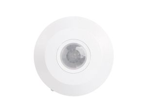 Czujnik ruchu 360st. IP20 2000W ultra płaski 5 lat gwarancji OR-CR-241
