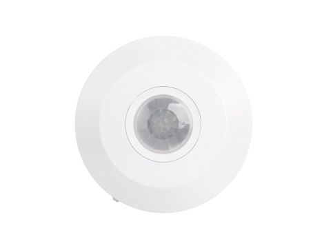 Czujnik ruchu 360st. IP20 2000W ultra płaski 5 lat gwarancji OR-CR-241