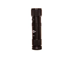 Latarka kieszonkowa EcoLight LED FL DUO ze wskaźnikiem 45lm 3xAAA 1179890100