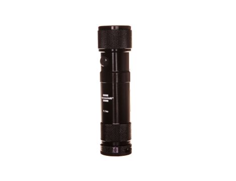 Latarka kieszonkowa EcoLight LED FL DUO ze wskaźnikiem 45lm 3xAAA 1179890100