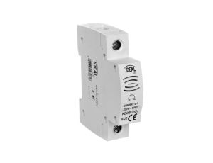Dzwonek modułowy 230V AC KDOB-230V 23261