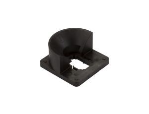 Element blokujący drzwi 45x45mm KZ32