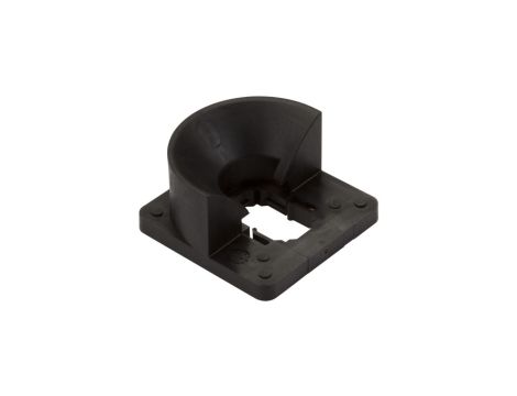 Element blokujący drzwi 45x45mm KZ32