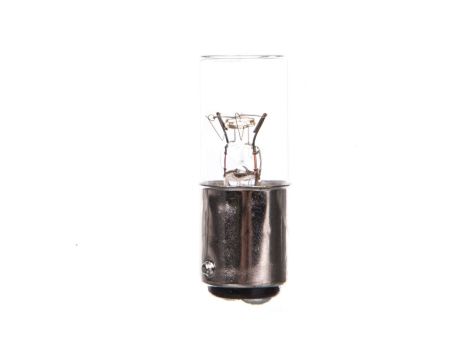 Żarówka Werma BA15D 5W 24V 955.840.35