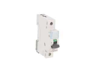 Wyłącznik nadprądowy 1P D 40A 6kA AC S301 TX3 403725