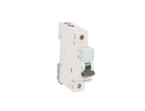 Wyłącznik nadprądowy 1P D 40A 6kA AC S301 TX3 403725