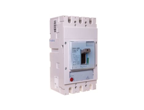 Rozłącznik mocy 3P 400A DPX3-I 630 422216
