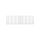 Oznacznik DEK 5/5 PLUS MC NE WS 1854490000 /1000szt./
