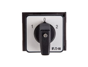 Łącznik krzywkowy L-0-P 3P 32A do wbudowania T3-3-8401/E 030992