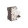 Wylacznik silnikowy 3P 0,75kW 1,6-2,5A MPE25-2,5 004648007