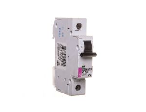 Wyłącznik nadprądowy 1P C 50A 6kA AC ETIMAT10 002131721