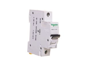Wyłącznik nadprądowy 1P B 13A 6kA AC K60N-B13 A9K01113