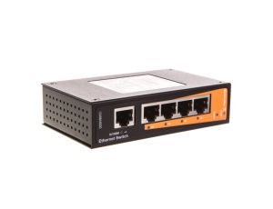 Switch Ethernetowy 5xRJ45 IE-SW-BL05-5TX 1240840000