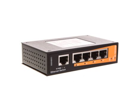 Switch Ethernetowy 5xRJ45 IE-SW-BL05-5TX 1240840000