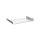 Półka 19 cali 1U głębokość 250mm RAL 7035 19-0046S