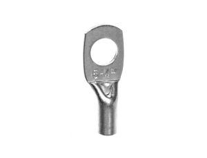 Końcówka oczkowa miedziana cynowana 4mm2 M6 KORO 4/6 E11KM-01020199780 /100szt./