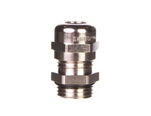 Dławnica kablowa mosiężna EMC PG9 IP68 SKINTOP MS-SC 9 53112210