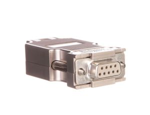 Wtyk magistralny D-SUB 9P śrubowy SUBCON-PLUS-CAN/AX 2306566