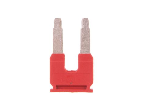 Mostek wtykany 2-biegunowy czerowny FBS 2-16 3005963 /10szt./