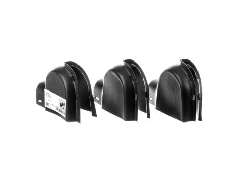 Osłona przeciw ptakom SP46.3 /3szt./