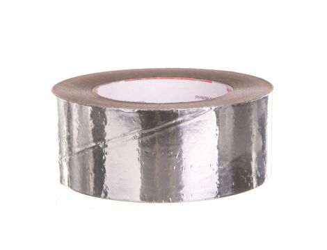 Taśma aluminiowa 50mmx50m ALU50