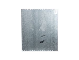 Płyta montażowa blaszana do STN 66x58 PBMN 610x540mm 30026 INC-00804