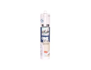 Żel elektroizalacyjny do wypełniania i uszczelniania 300ml Onegel bezbarwny 89154000